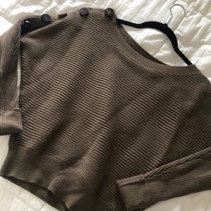 Zara knit